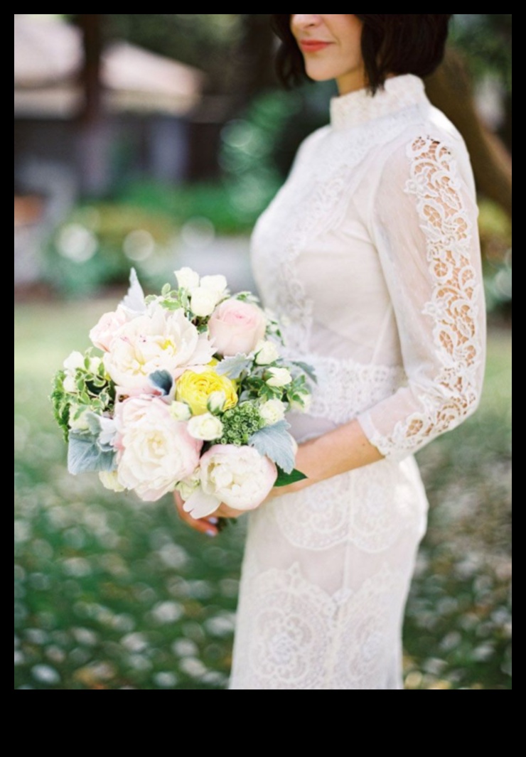 Chic Classics: Vintage Bridal Gowns Beyond Trends