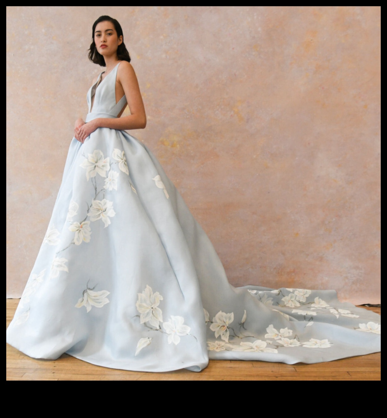 Chic Couture: Latest Trends in Bridal Fashion