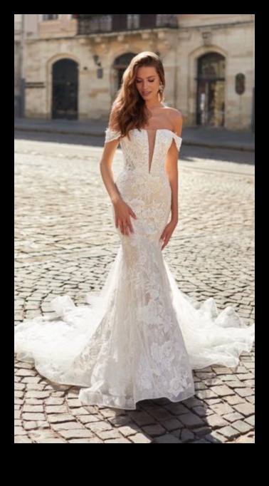 Chic Couture Modern Bridal for the Fashion-Forward Bride 1