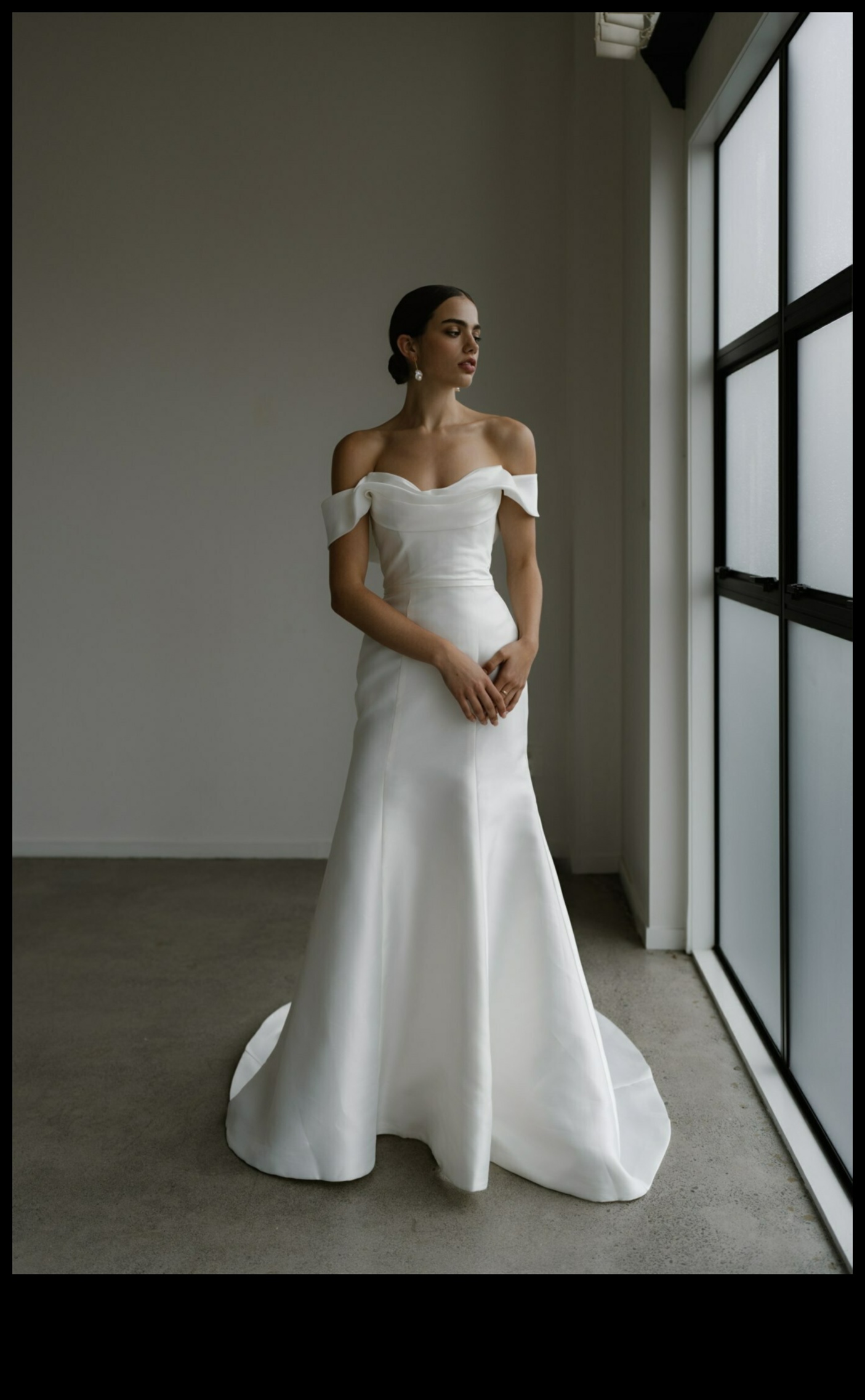 Chic Couture: Unveiling Modern Wedding Gowns