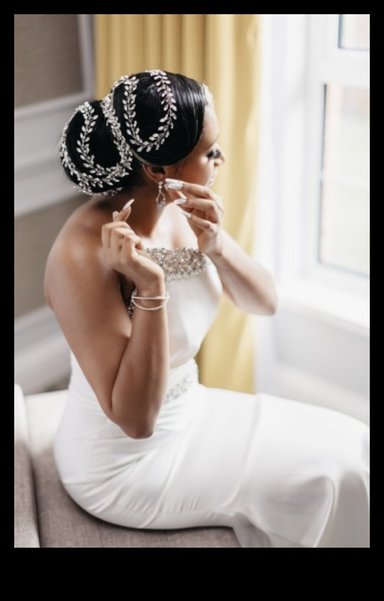 Chic Couture: Trendsetting Wedding Inspirations