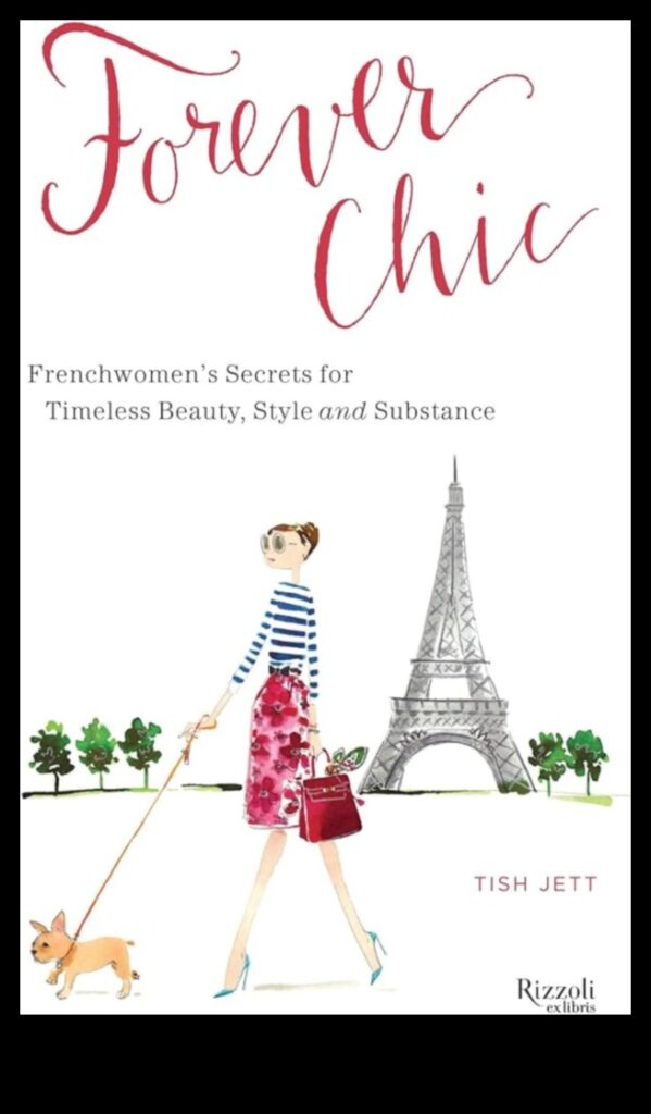 Chic Elegance 7 Breathtaking Beauty Rituals to Achieve Timeless Style 1