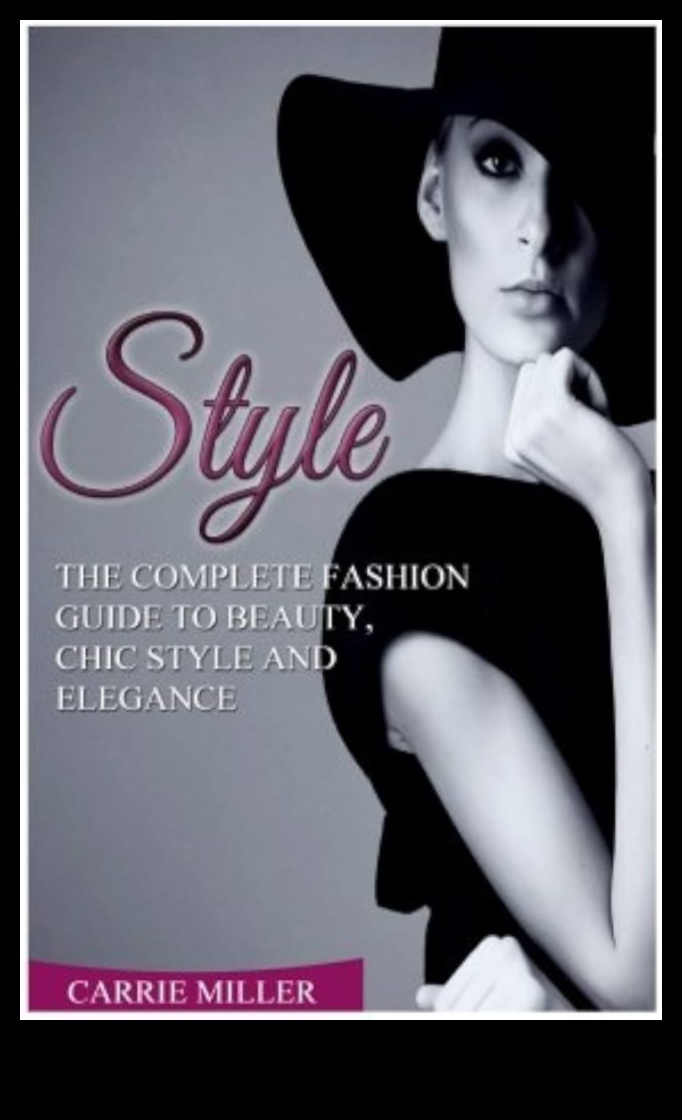 Chic Elegance: Breathtaking Beauty Rituals