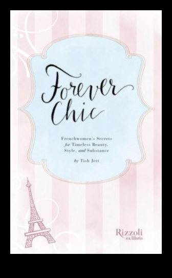 Chic Elegance: Breathtaking Beauty Rituals