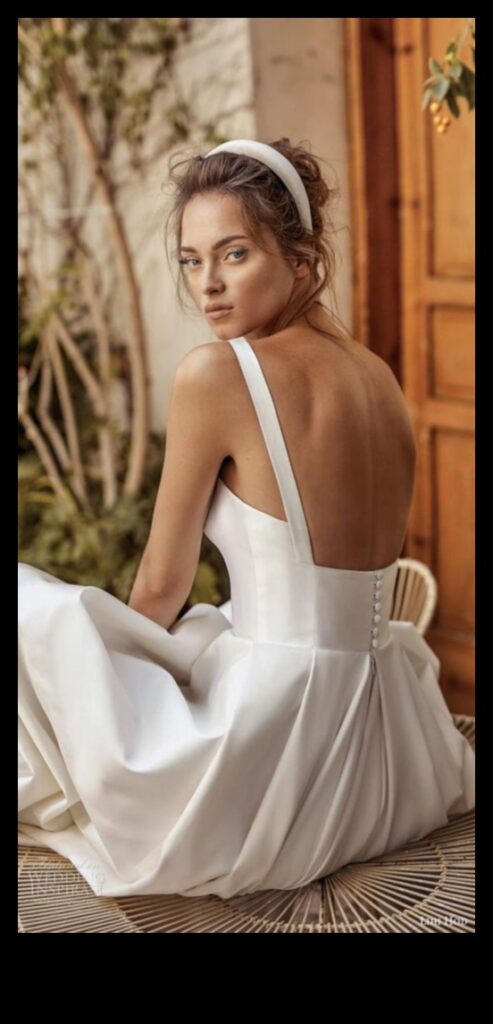 Chic Elegance Bridal Beauty Essentials for a Timeless Look 1