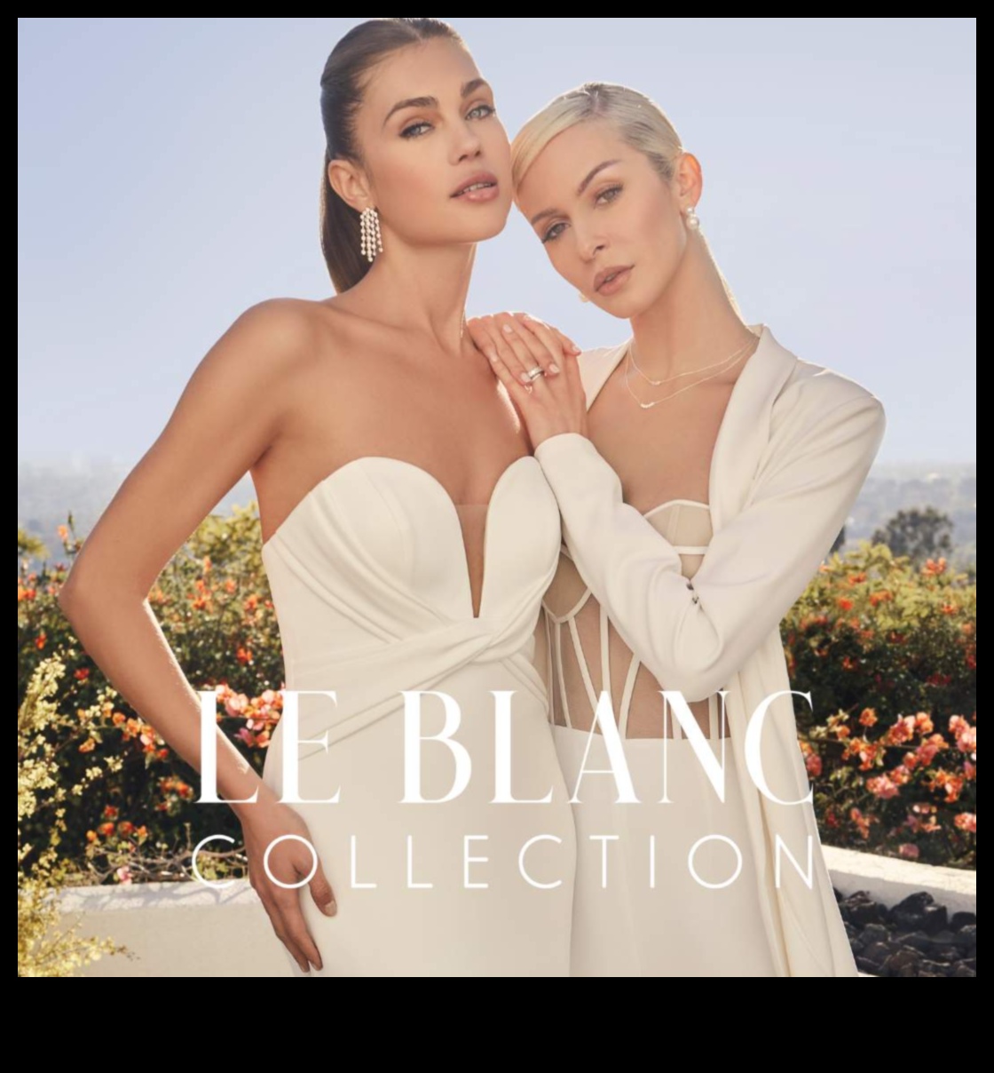 Chic Simplicity: Elegance Redefined in Modern Bridal Couture