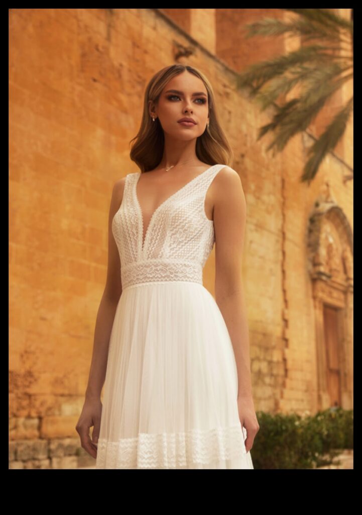 Chic Unveilings A Modern Take on a Timeless Tradition 1