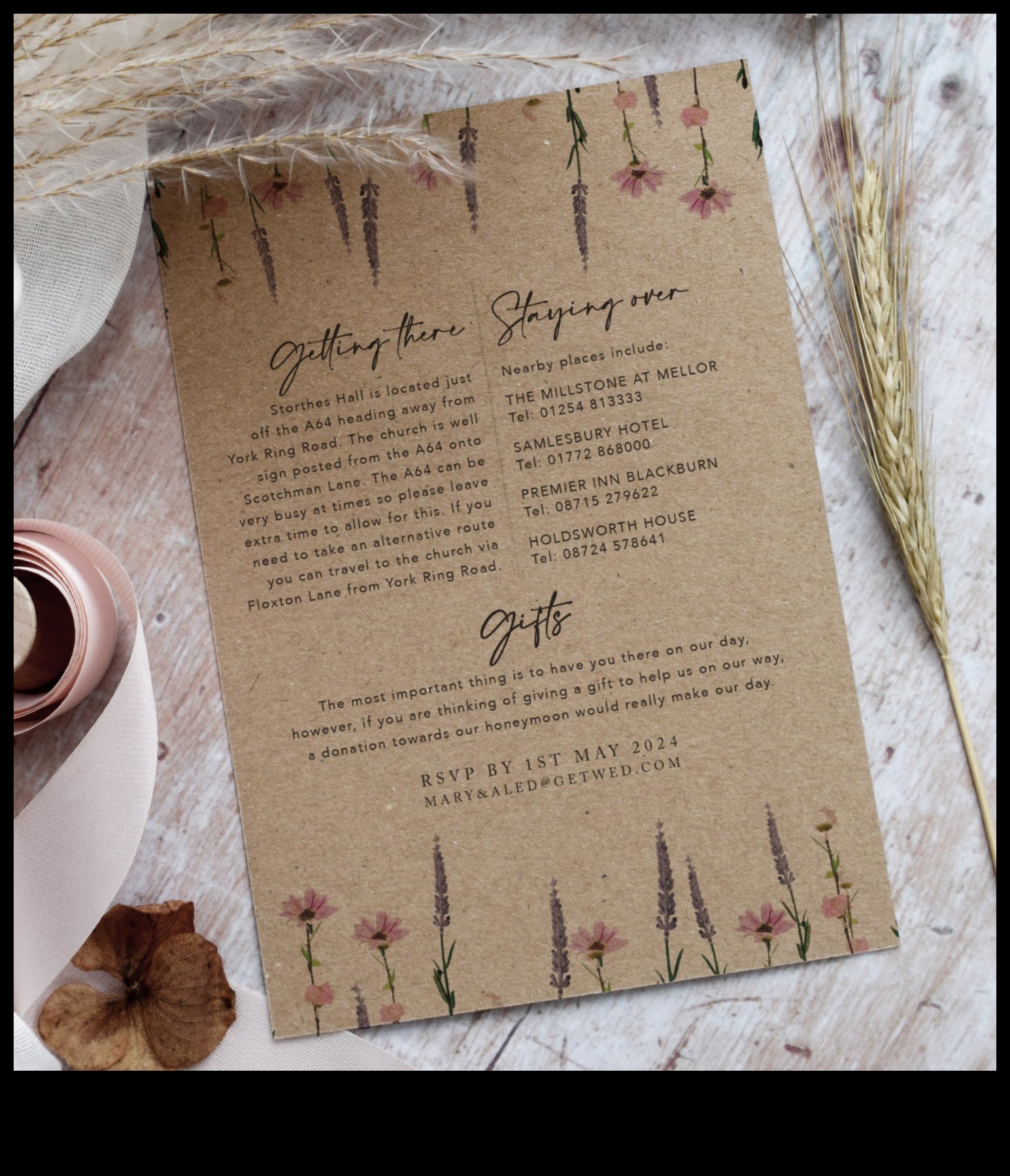 Chic Whispers Artistic Wedding Invitations That Will Make Your Guests Swoon 2 Chic Whispers: Artistic Wedding Invitations
