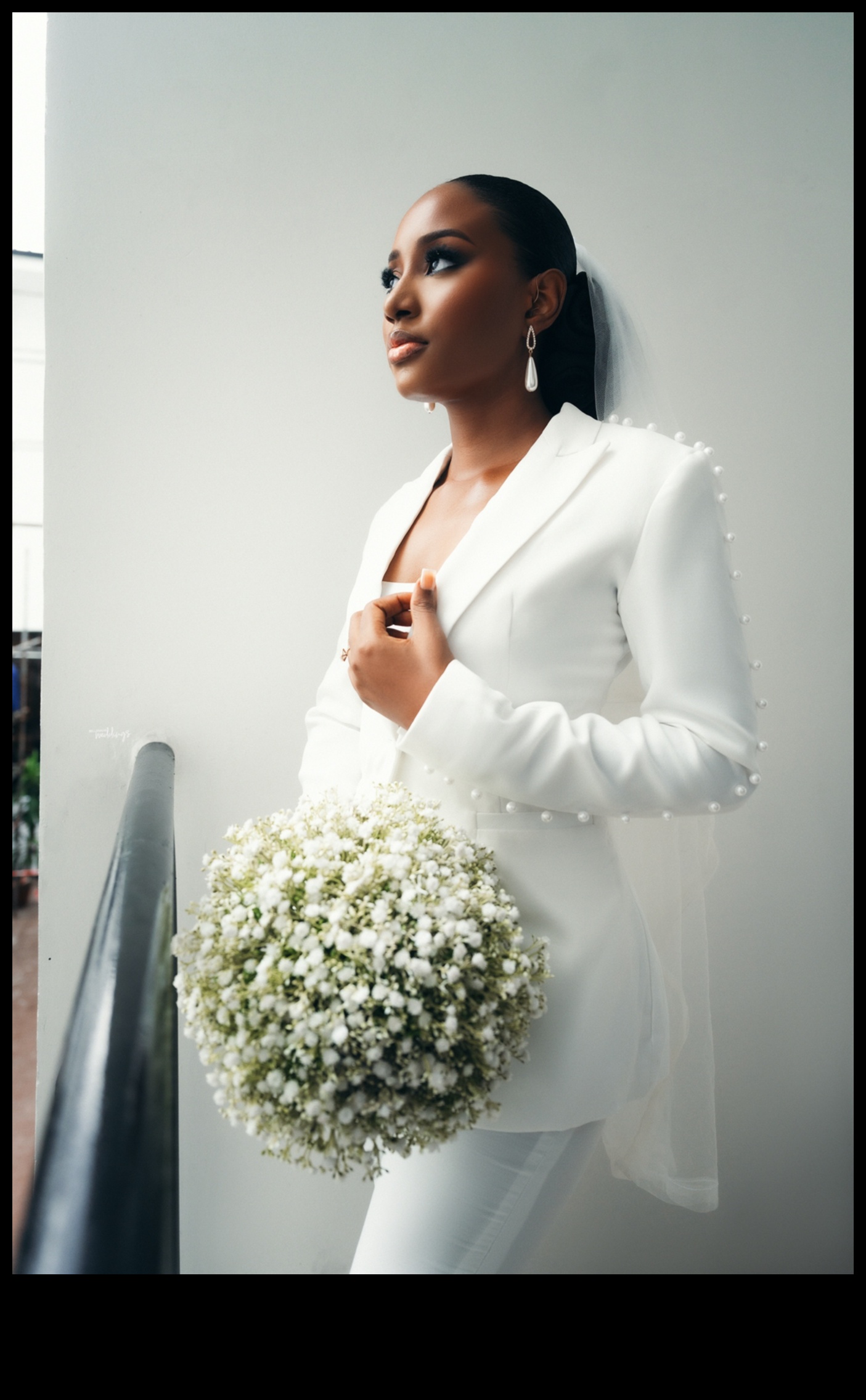 Chic Whispers Bridal Elegance Captured in Timeless Photographs 1 Chic Whispers: Bridal Elegance Captured