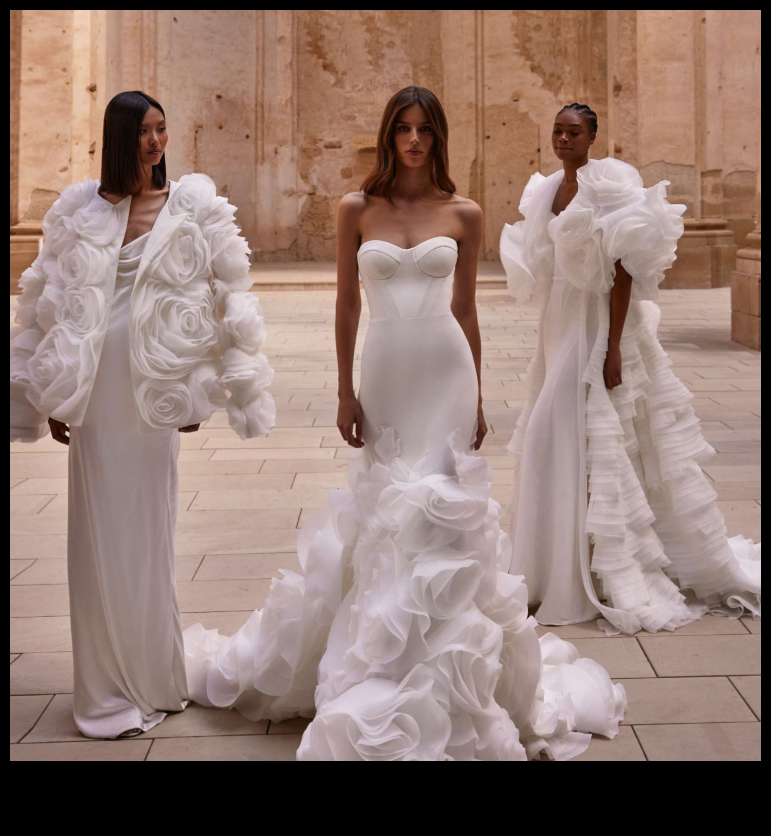 Chic and Unique: Standout Wedding Accessories