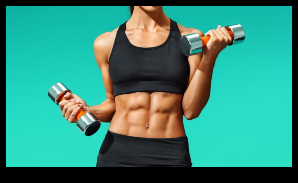 Chisel and Define Sculpt Your Core with These 7 Ab Exercises 5 Chisel and Define: Ab Exercises for a Sculpted Core