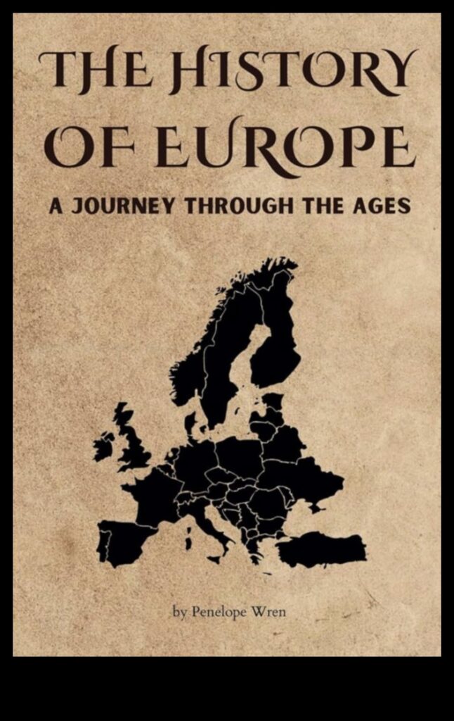 Chronicles of Antiquity A Journey Through Time 1