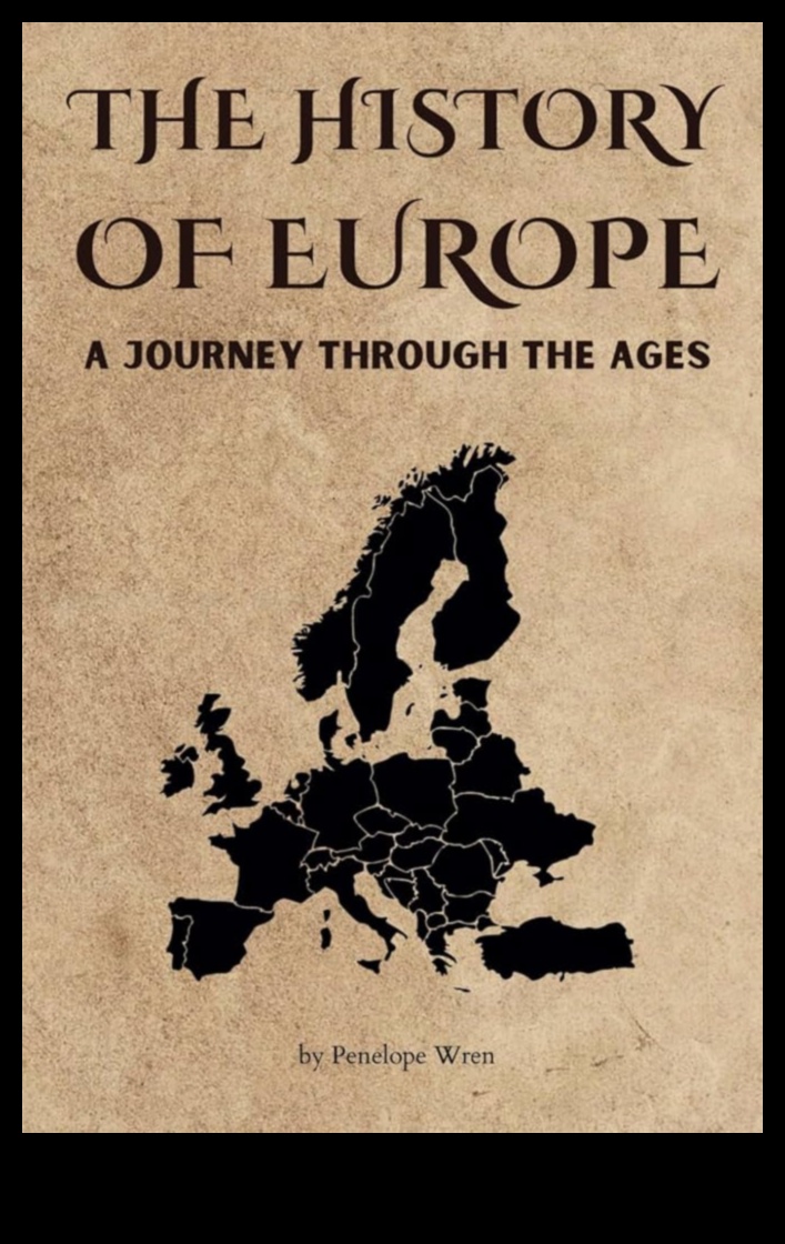 Chronicles of Antiquity: Tracing Footprints Across Eras