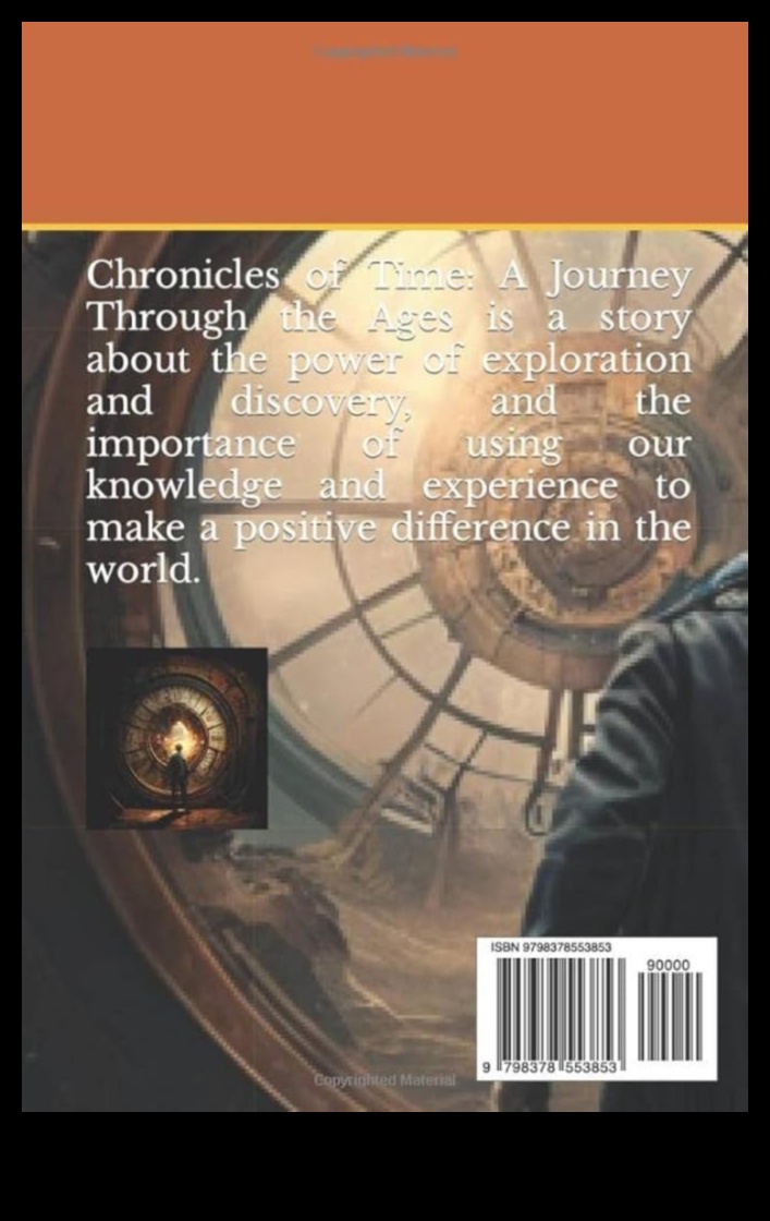 Chronicles of Antiquity: Tracing Footprints Across Eras