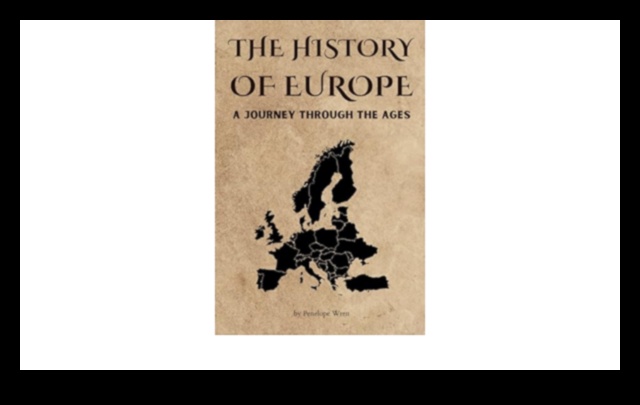 Chronicles of Antiquity: Tracing Footprints Across Eras