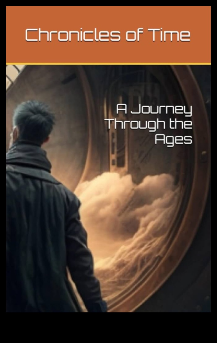 Chronicles of Antiquity: Tracing Footprints Across Eras