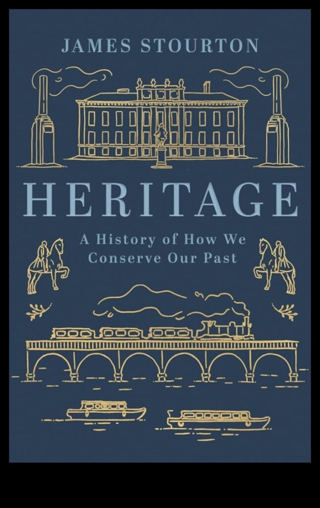 Chronicles of Heritage A Living History of Our Past 1