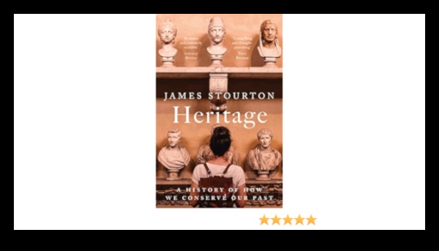 Chronicles of Heritage: Documenting the Stories of the Past