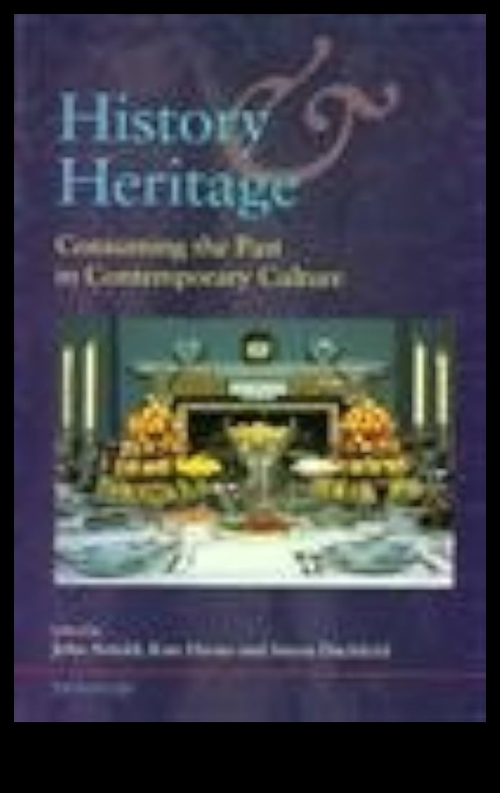 Chronicles of Heritage: Documenting the Stories of the Past