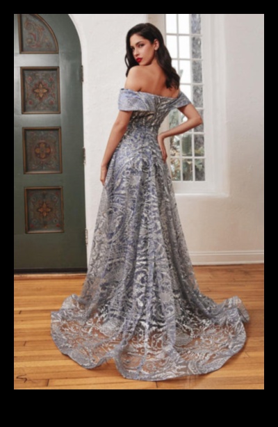 Cinderella Chic Unveiling the Ultimate Princess Gown for Modern Women 1