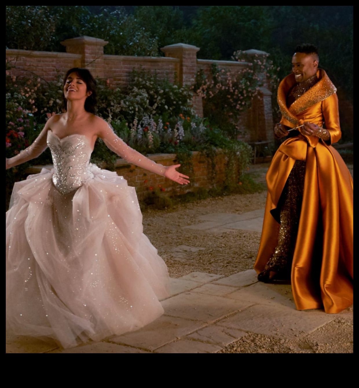 Cinderella Chic Unveiling the Ultimate Princess Gown for Modern Women 5 Cinderella Chic: Unveiling the Ultimate Princess Gown