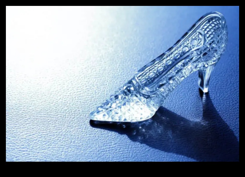 Cinderella Dreams Find the Perfect Bridal Shoes for Your Magical Moment 2 Cinderella Dreams: Bridal Shoes for Magical Moments