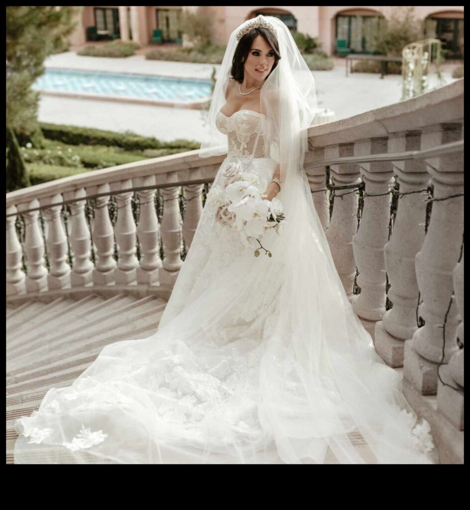 Cinderella's Choice The Ultimate Princess Wedding Gown for the Modern Bride 1