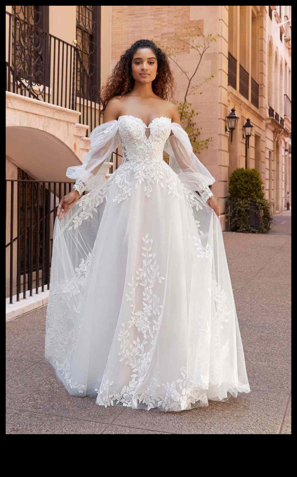 Cinderella's Choice: The Ultimate Princess Wedding Gown