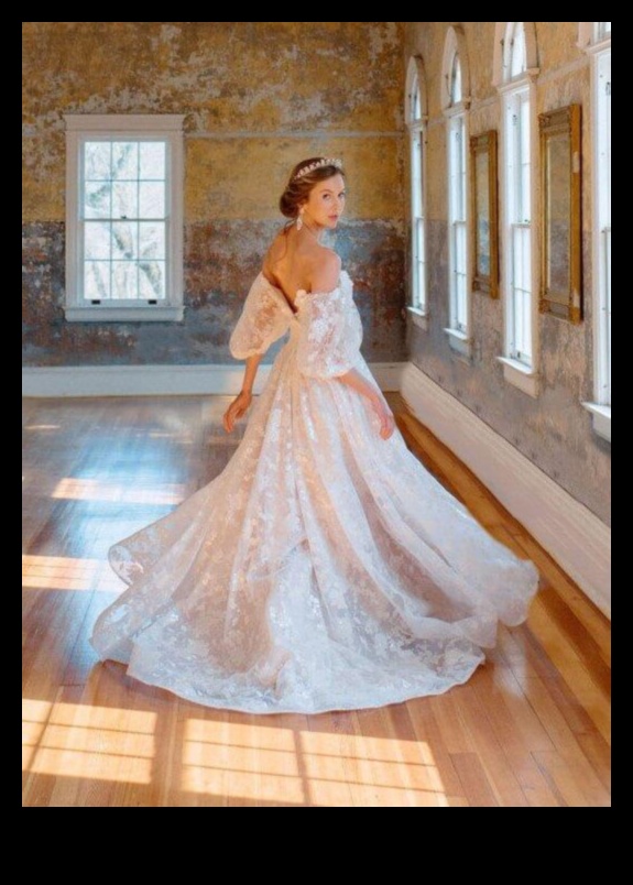 Cinderella's Choice: The Ultimate Princess Wedding Gown