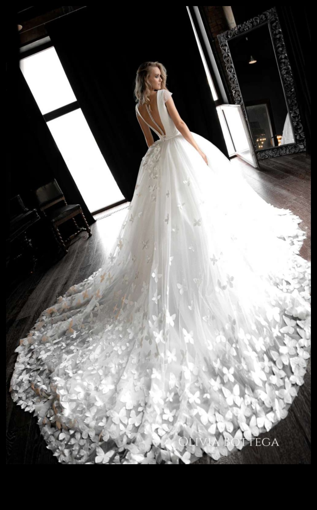 Cinderella's Choice: The Ultimate Princess Wedding Gown