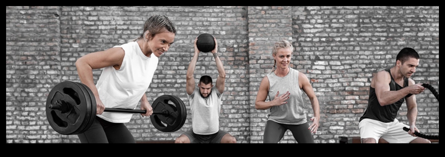 Circuit Training Mastery Get Fit Fast With These Efficient Full-Body Workouts 2 Circuit Training Mastery: Efficient Full-Body Workouts for Time Crunches