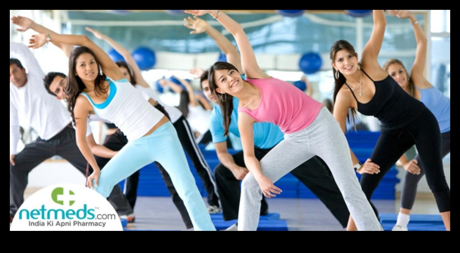 Circulation Celebration How Exercise Improves Blood Flow 1