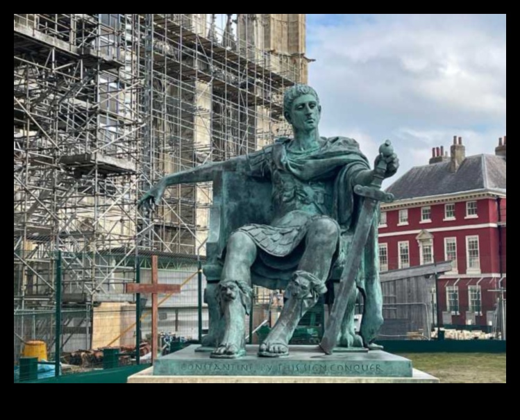 City Chronicles: Stories from Urban Walking Tours