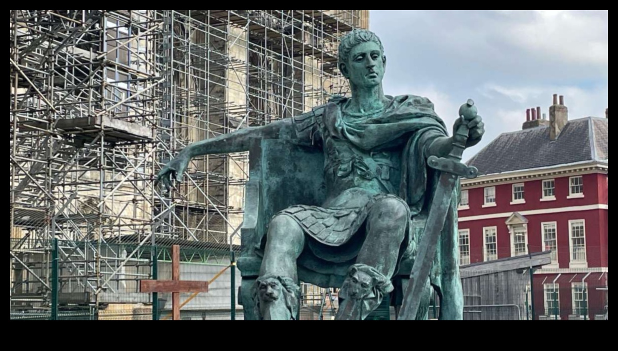 City Chronicles: Stories from Urban Walking Tours