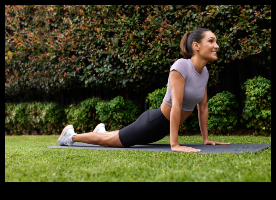 City Park Sweat Get Fit in the Great Outdoors 1 City Park Sweat: Outdoor Workouts in Metropolitan Green Spaces