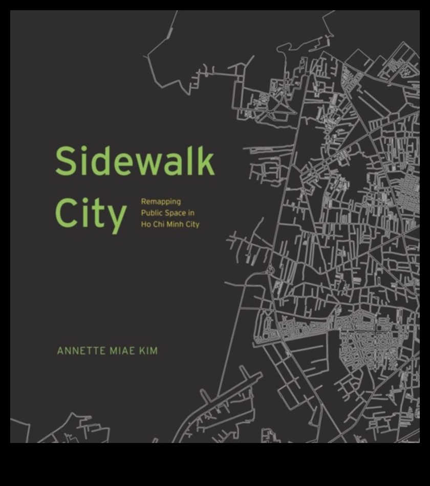 City Sidewalks: A Guide to Urban Walking Tours