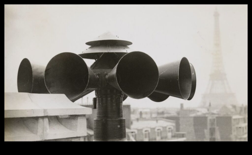 City Siren A Local Attractions Call to Discovery 1