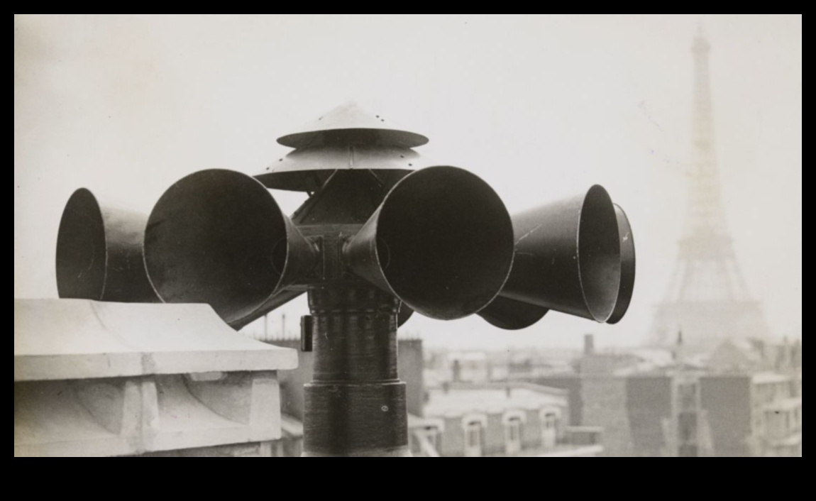 City Siren: A Local Attractions Call to Discovery