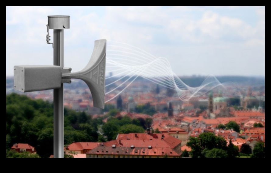 City Siren: A Local Attractions Call to Discovery