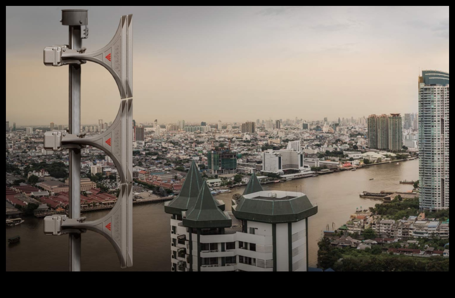 City Siren: A Local Attractions Call to Discovery