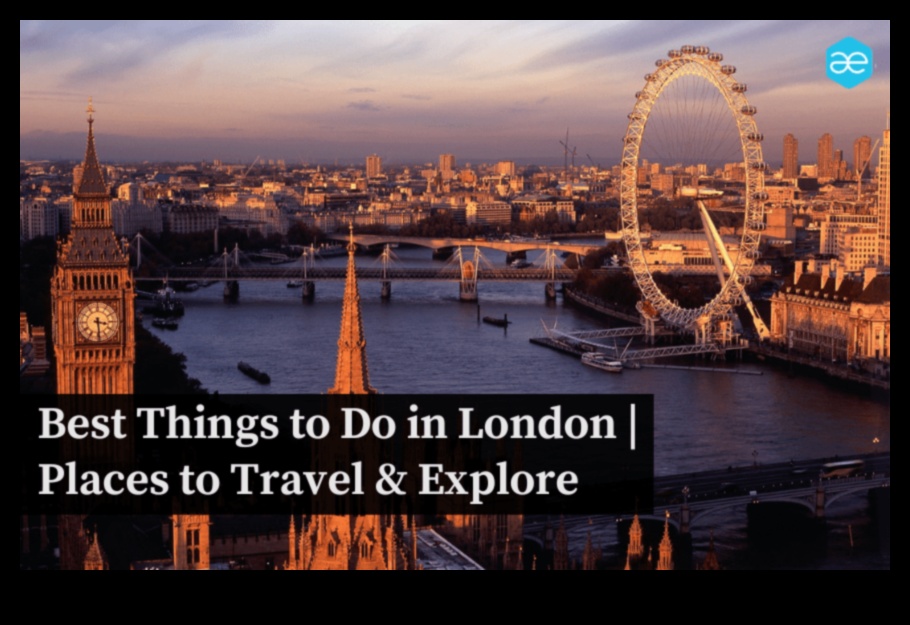 Cityscape Charms: A Local Attractions Spellbook