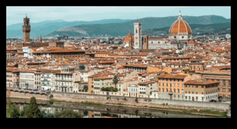 Cityscape Chronicles A Guide to the Must-See Local Attractions 1