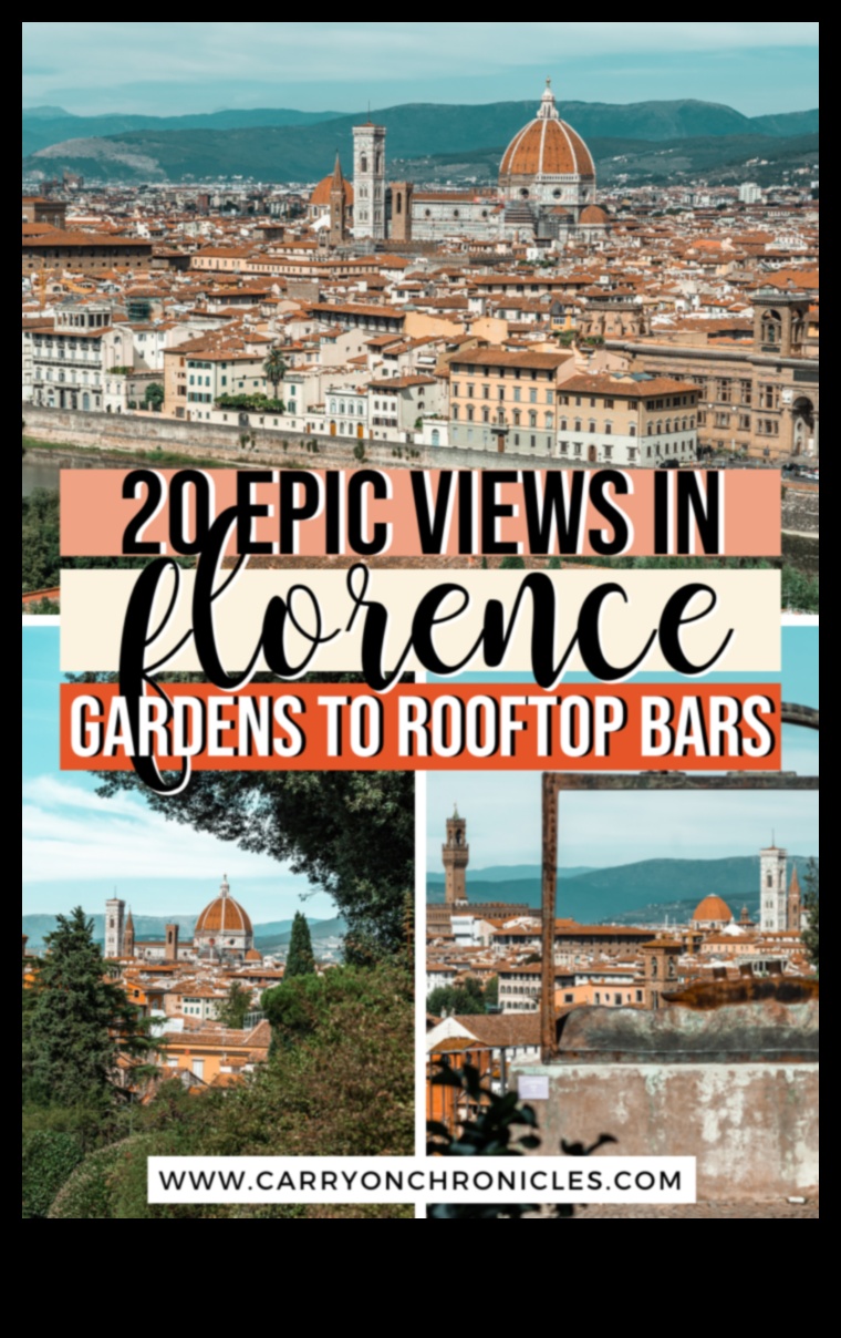 Cityscape Chronicles: Mapping Out Must-See Local Attractions