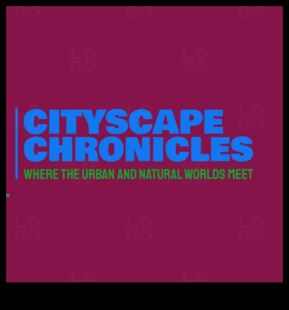Cityscape Chronicles: Your Diary of Local Marvels