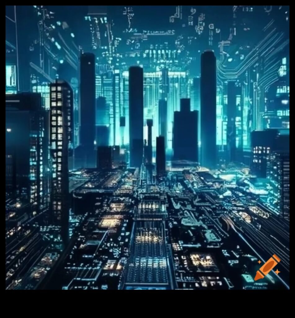 Cityscape Circuits Get Fit in the Heart of the City 1