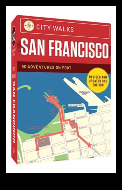 Cityscape Saunters A Guide to Urban Walking Adventures in 50 Cities 1