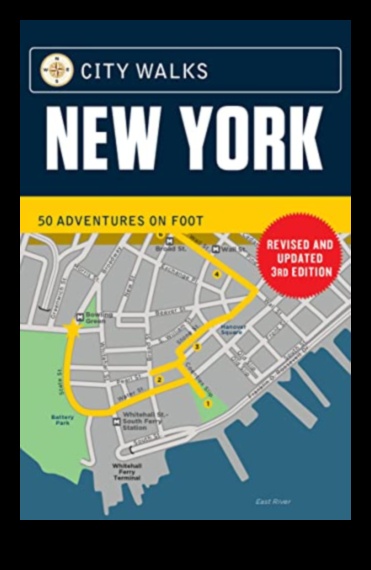 Cityscape Saunters: A Guide to Urban Walking Adventures