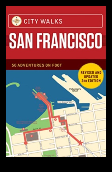Cityscape Saunters: A Guide to Urban Walking Adventures