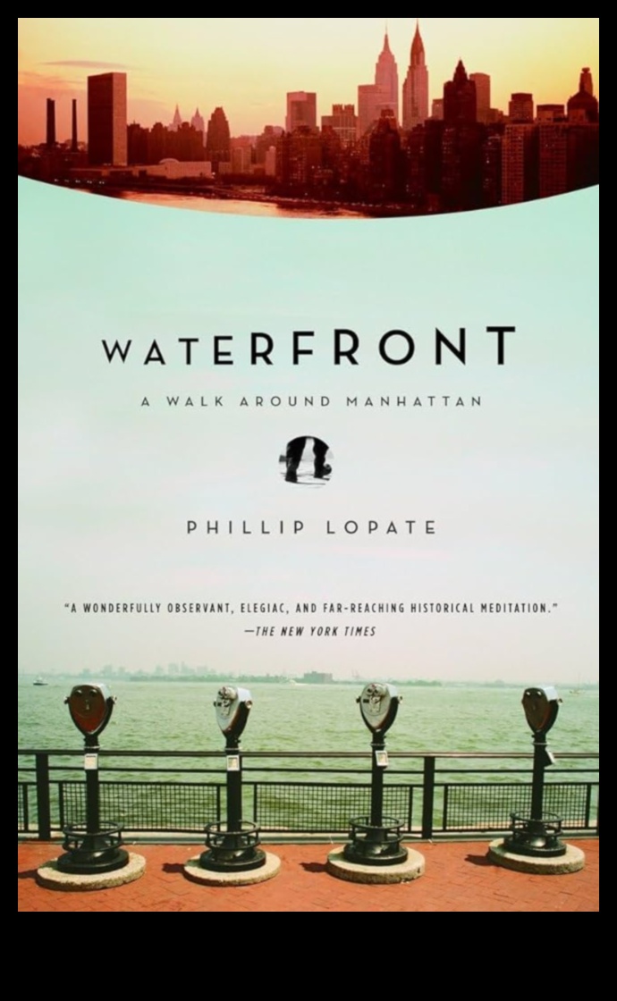 Cityscape Saunters: A Guide to Urban Walking Adventures