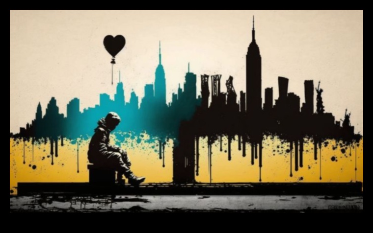 Cityscape Serenity Find Your Zen in the Urban Jungle 3 Cityscape Serenity: Urban Outdoor Workouts for Mental Well-Being